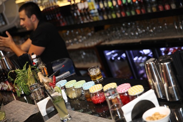 Weekend Live Groove at Monte Cassino